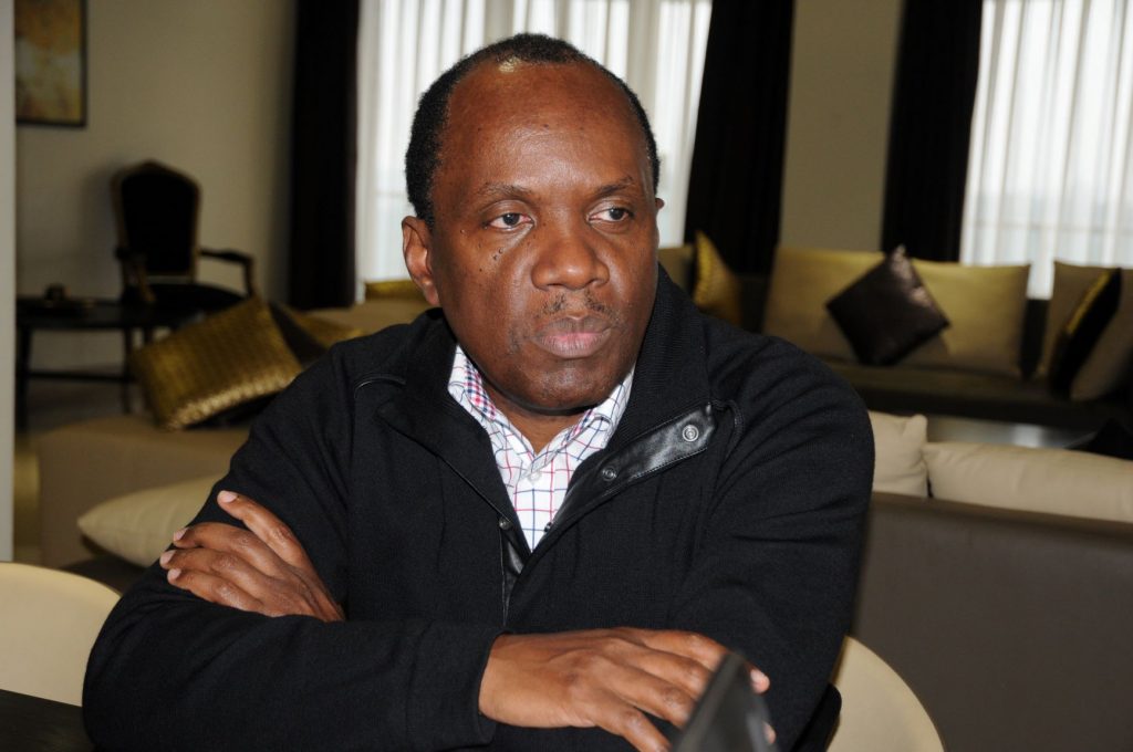 Just In:Bitature, Vantage Saga: Court Orders Lawyer Muwema To Pay Legal Costs For Misleading His Client!