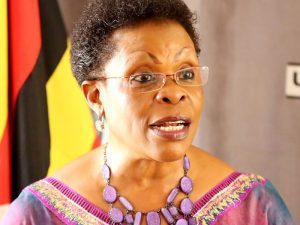 IGG Kamya Gives Leaders 30 Days Ultimatum  To Declare Wealth Or Face Sanctions
