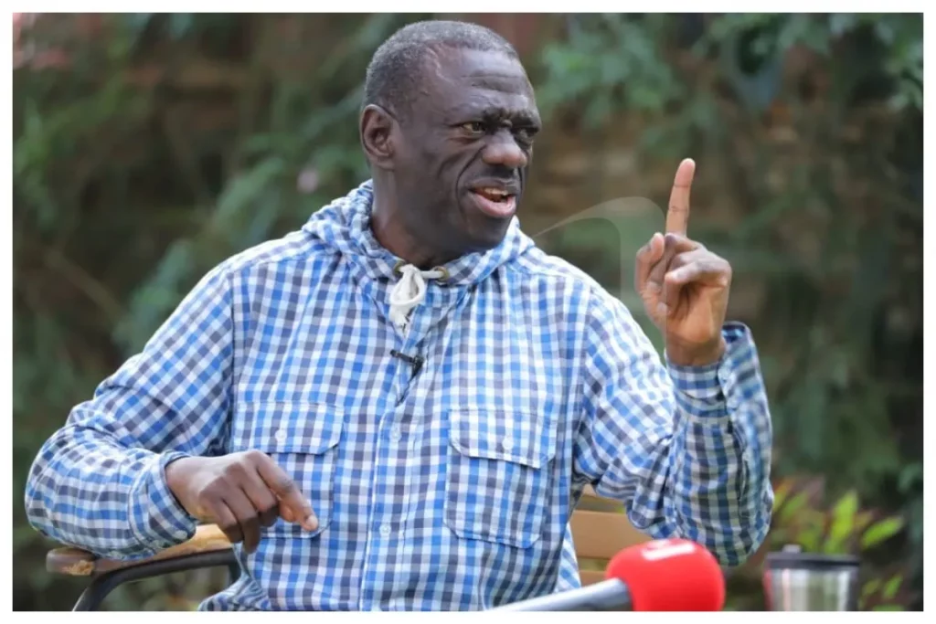 Doom For FDC: How Greed For Museveni Money Has Left FDC In Shambles- Dr Kizza Besigye Spills Shocking Secrets
