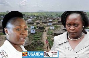 She Is Backing The Same People Who Brutally Murdered My Grandfather And My Father To Take Our Land- Operation Wealth Creation Director Sylvia Owori Dismisses Sarah Opendi's Land Grabbing Allegations In Tororo