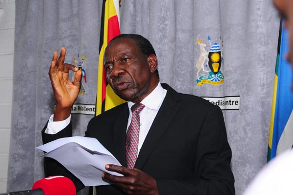 Government Seeks Parliament For Over US$650M Loan Proposals