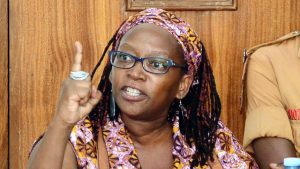 Your Address Is As Useless As Museveni's, You Both Have No Tangible Solutions To Uganda's Economic Crisis- Stella Nyanzi Trashes Bobi Wine's National Address