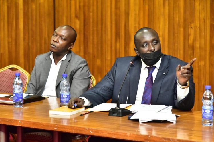 Lawyers Arrested Over UGX 2 Billion Land Compensation Scam