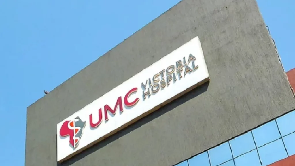 It's Not Part Of Ruparelia Group- Sudhir Ruparelia Dismisses Rumours Of Owning Bukoto Based UMC Victoria Hospital