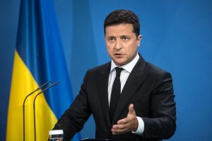 'The War Is Coming To Russia': Ukraine President Zelensky Roars After Drone Attacks On Moscow
