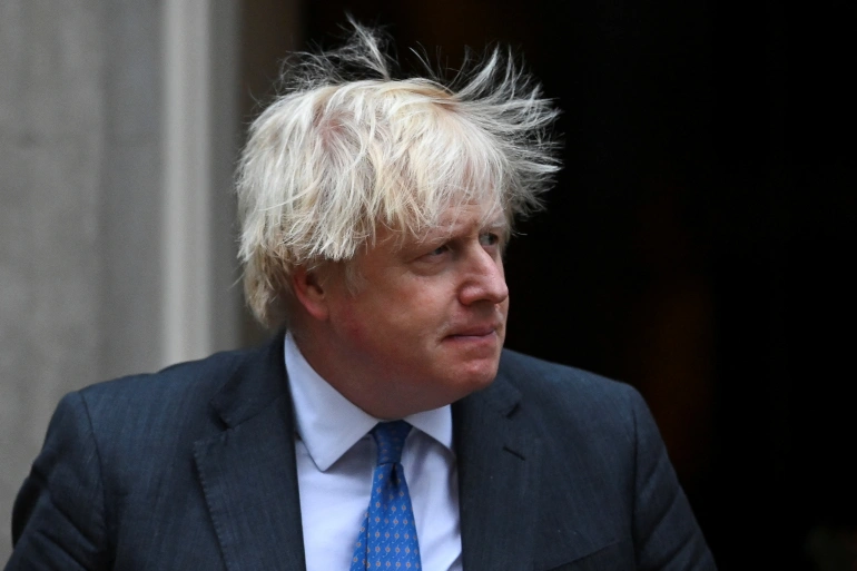 Secrets Behind The Rise And Fall Of UK’s Prime Minister Boris Johnson