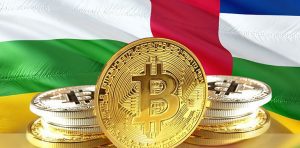 Central African Republic launches Bitcoin hub