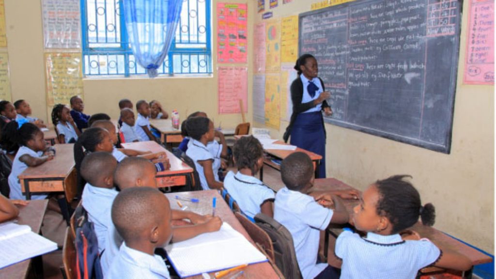 Gov’t Makes Kiswahili Language Compulsory In Primary And Secondary Schools