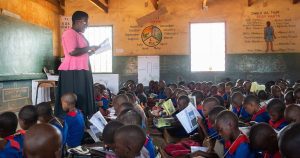 Over 595 Dead As Malawi Suspends Schools Re-opening Over Cholera Surge