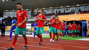 Morocco Makes U-Turn To Finally Participate In CHAN 2023 Hours After Cancellation