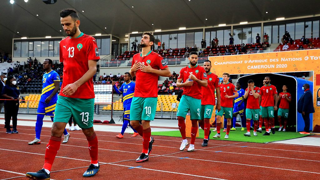 Morocco Makes U-Turn To Finally Participate In CHAN 2023 Hours After Cancellation