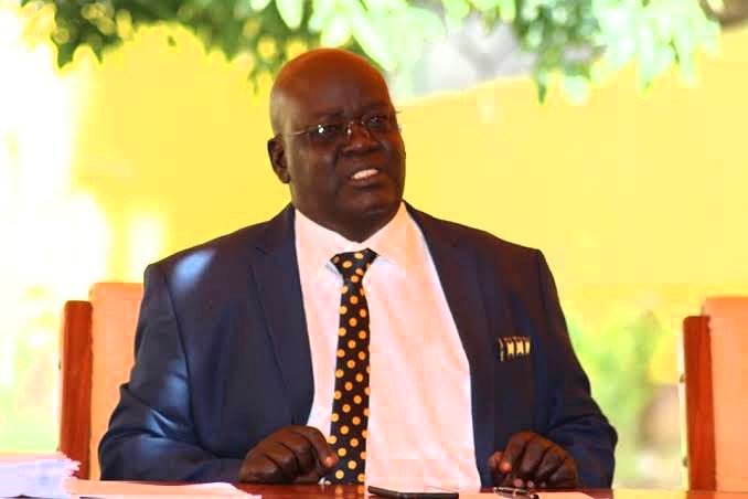 Breaking! Uganda's Ambassador To Kenya Hassan Galiwango Is Dead