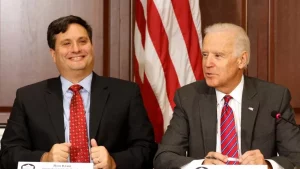 Joe Biden's Chief Of Staff Ron Klain Expected To Step Down Amidst Probe Into Classified Files