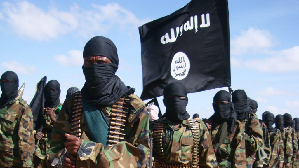 Al Shabaab Kills Seven Soldiers In Attack On Somalia Military Base