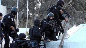 9 Women Sentenced To 25 Years In Prison For Terrorist Acts In Tunisia