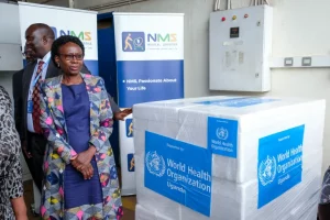 Uganda Declares End Of Ebola After Four Months Of Outbreak