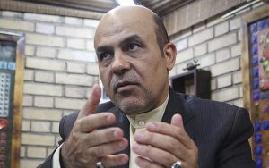 Pay With Your Life! Iran Hangs Former Deputy Defence Minister For Spying For UK Intelligence