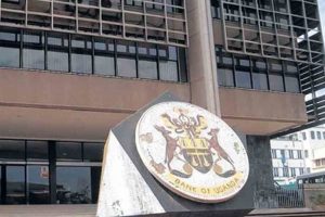 Bank Of Uganda Holds Key Lending Rate At 10% For 3rd Time Amidst Reducing Inflation