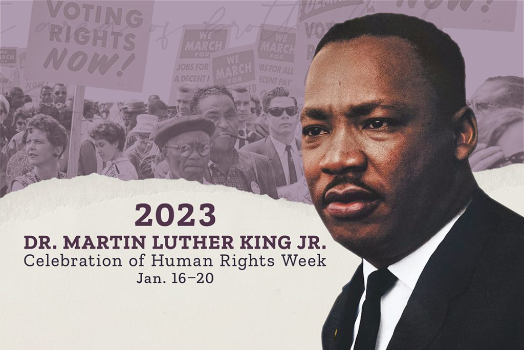 Martin Luther King Day! Shocking Facts You Didn't Know About Civil