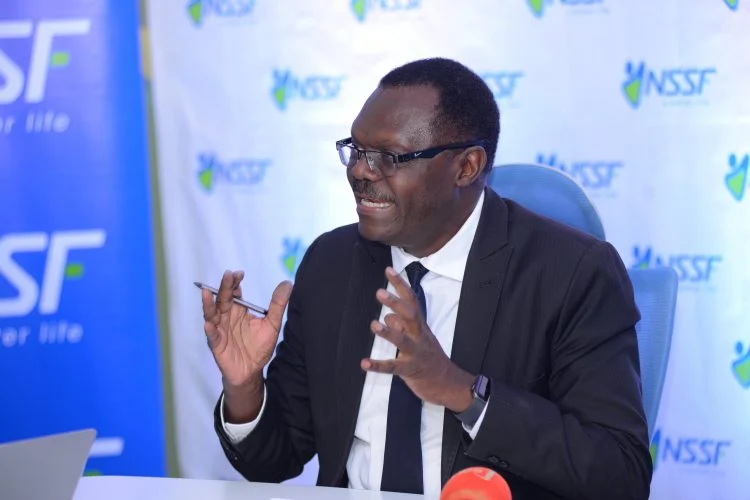 NSSF Pays Out Over 95.3 Billion To Members In 24 Days Despite Ongoing Corruption Allegations
