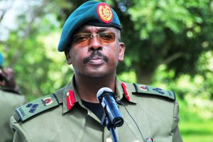 Number Of Detained Persons Inflated By Opposition -Says UPDF