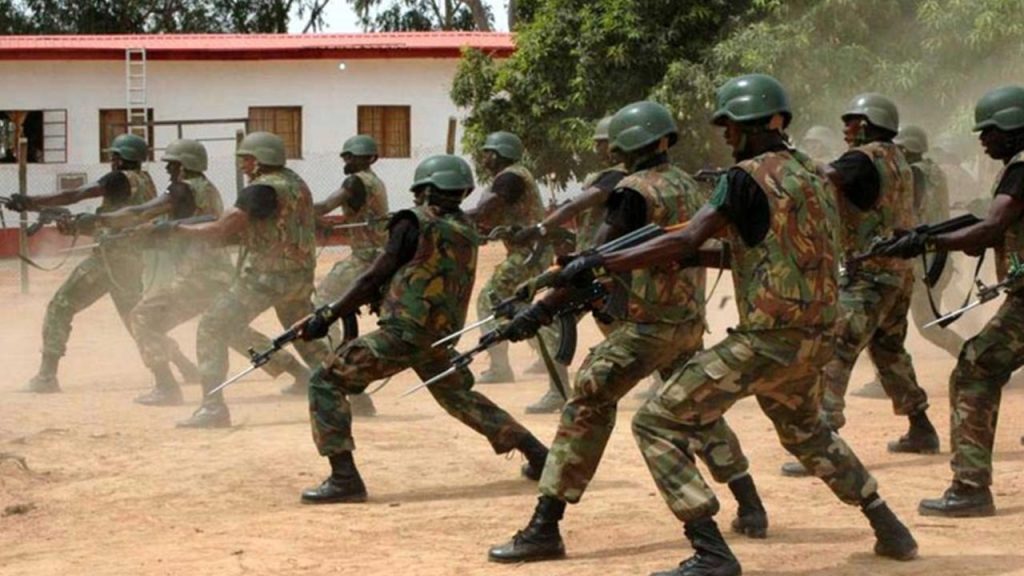56 Terrorists Killed In North East Nigeria Abducted Civilians Rescued