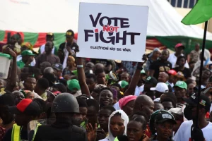 African Politics: Here Are The Key General Election Races To Watch In 2023