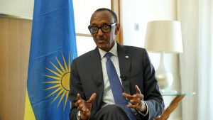 Rwanda Follows Kenya To Announce Visa-Free Travel For All Africans