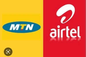You're Simply Choking Uganda's ICT Sector- Anti-Monopoly Group Exposes 'Money Vampires' In MTN Uganda, Airtel Alliance