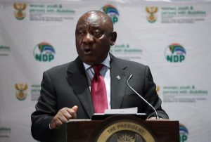 South Africa Creates Electricity Ministerial Post As Power Shortage Crisis Bites