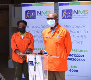 NMS Cries Out For UGX 298 Billion Support As Donors Withdraw Funding