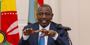 Africa Pays 5 Times More Than Others!- President Ruto Condemns The West Over Unfair Framework In Global Financial System Management