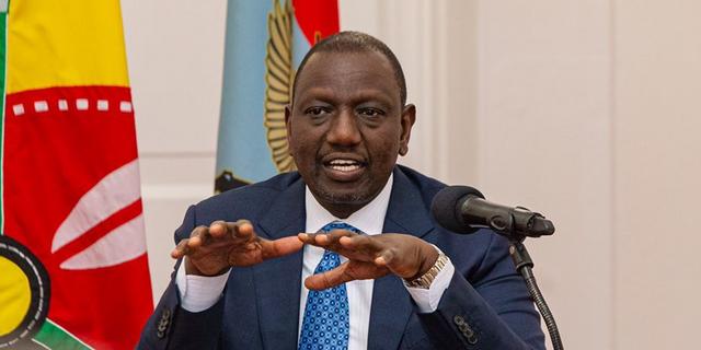 Africa Pays 5 Times More Than Others!- President Ruto Condemns The West Over Unfair Framework In Global Financial System Management