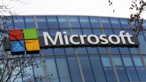 Declining Economy? Tech Giant Microsoft Set To Lay Off Thousands Of Employees