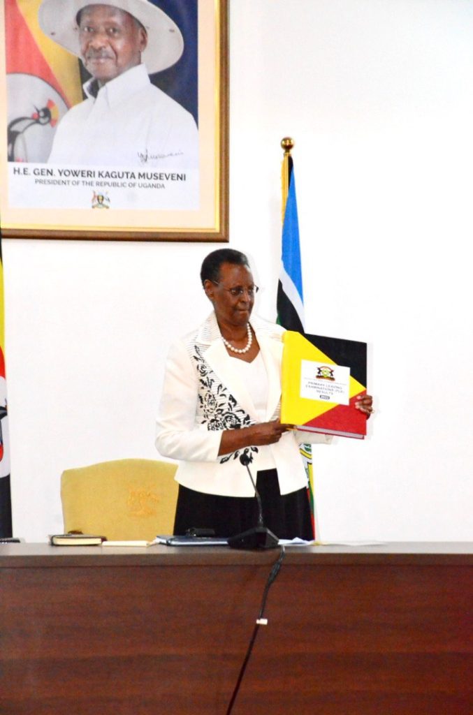 UNEB Set To Release UACE Results This Friday