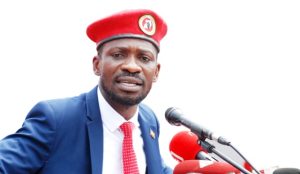 Full List! Furious Bobi Wine Suspends Top Party Leaders Over Misconduct