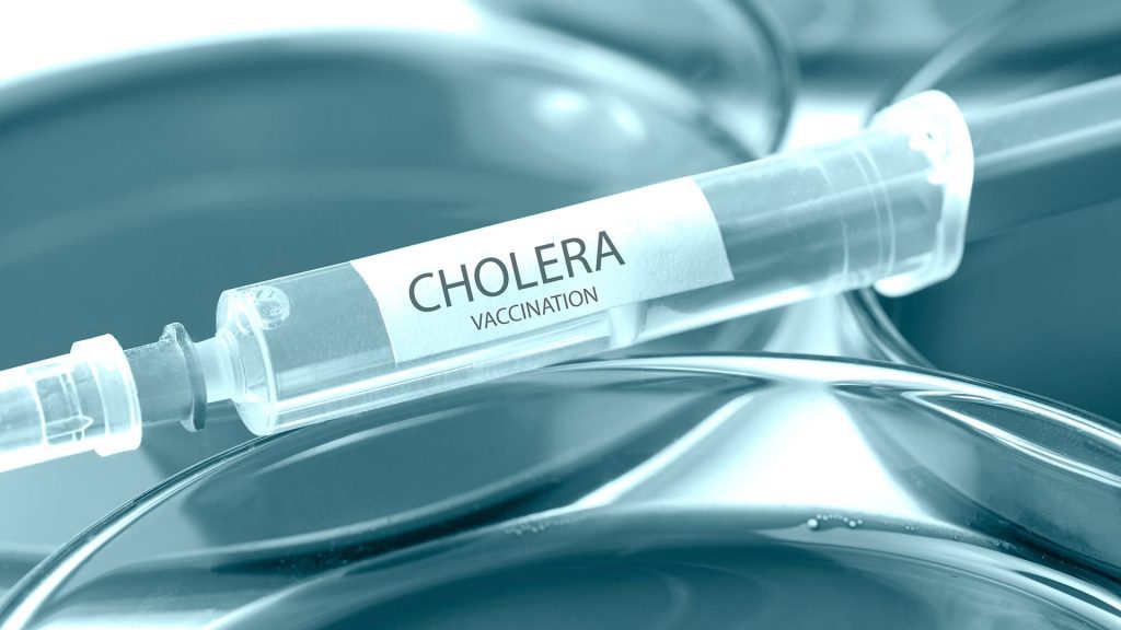 Cholera Outbreak: Eight People Confirmed Dead As Ministry Of Health Confirms 25 New Cases In Central Uganda