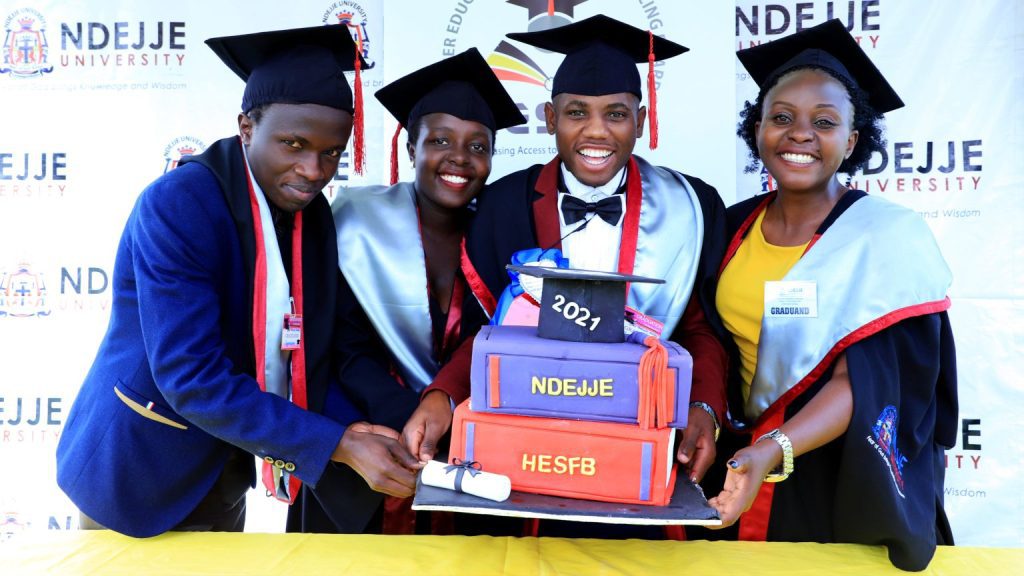 Parliament Tasks Gov't To Review Beneficiaries Of Students Loan Schemes
