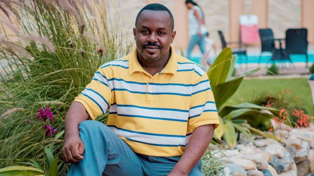 Top Rwandan Journalist John Ntwali Known For Criticizing Kagame's Gov't Killed In Road Accident