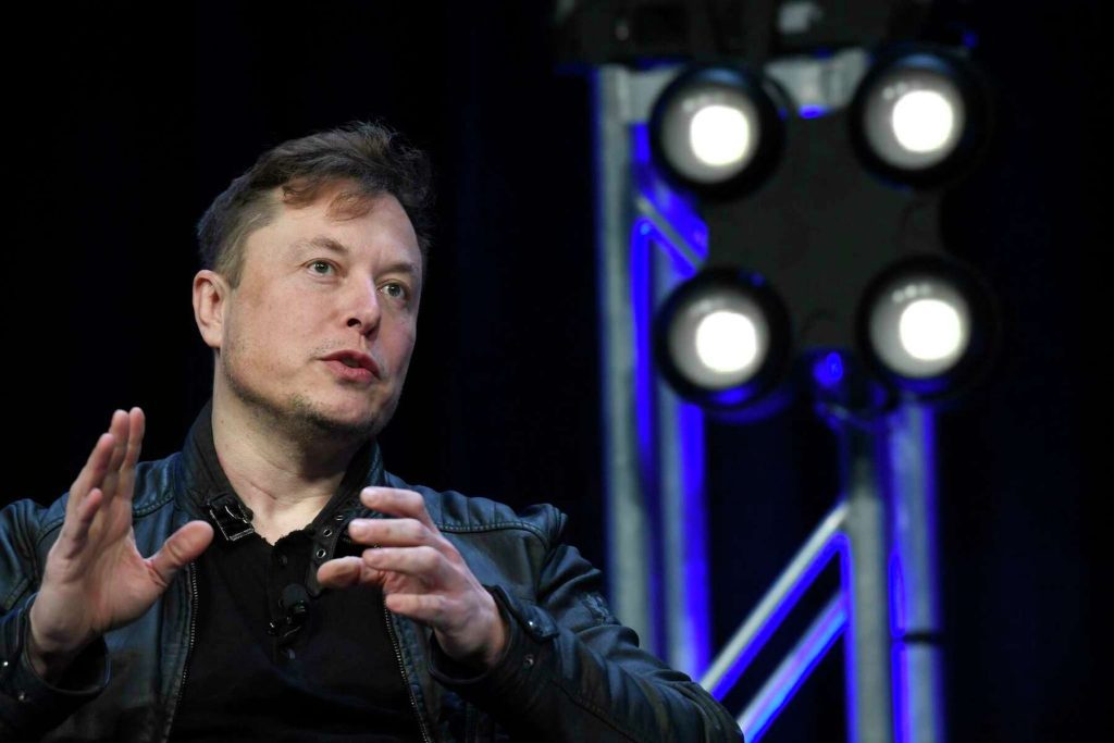 Elon Musk Begins Trial Over Tesla Tweet That Cost Him $20m