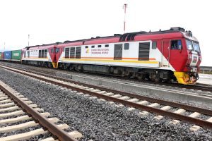 After 8 Yrs Of Non-Execution- Uganda Terminates $2.2bn Standard Gauge Railway Contract With Chinese Firm, Turns To Turkish Company
