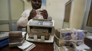 Nigeria Runs Out Of Cash As State Gears For Cashless Economy