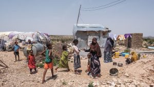 More Than 185,000 Displaced Due To Recent Violence In Somaliland -UN Report Reveals