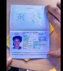 Ugandan National Confirmed Among The Dead In Turkey Huge Earthquake