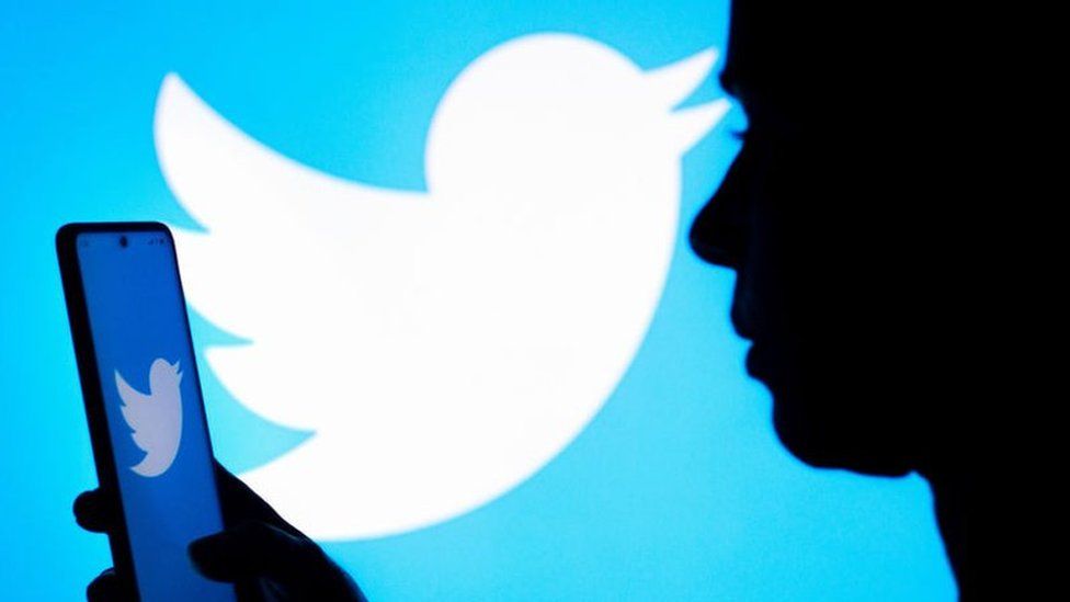 Twitter's Head Of Trust & Safety Resigns