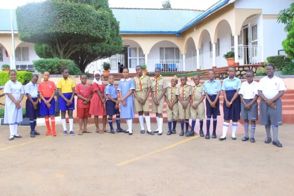 Hormisdallen School Gayaza On Spot As Furious Parents Petition School Director Over Exorbitant Fees, Terrible Policies