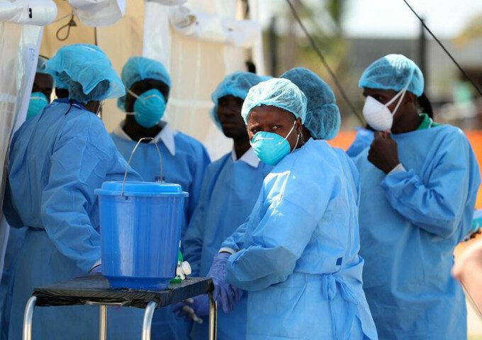 WHO On Tenterhooks As Cholera Kills Over 1,200 With 37,000 Cases In Malawi