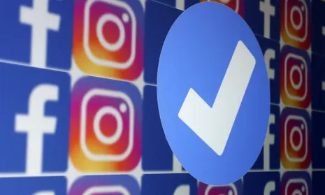 Meta Launches Paid Subscription For Blue Badges On Facebook & Instagram