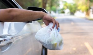 'Keep Your Trash In The Car Or Pay Instant Fine Of 6 Million- NEMA Introduces Express Penalty Scheme To Promote Cleanness