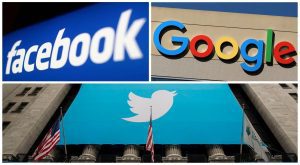 Google, Twitter, Meta, & Apple To Face Tougher Times As EU Introduces Strict Online Content Rules